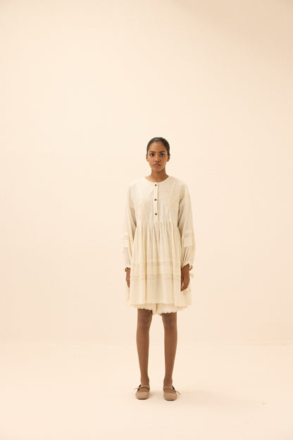 Salt Trace Dress