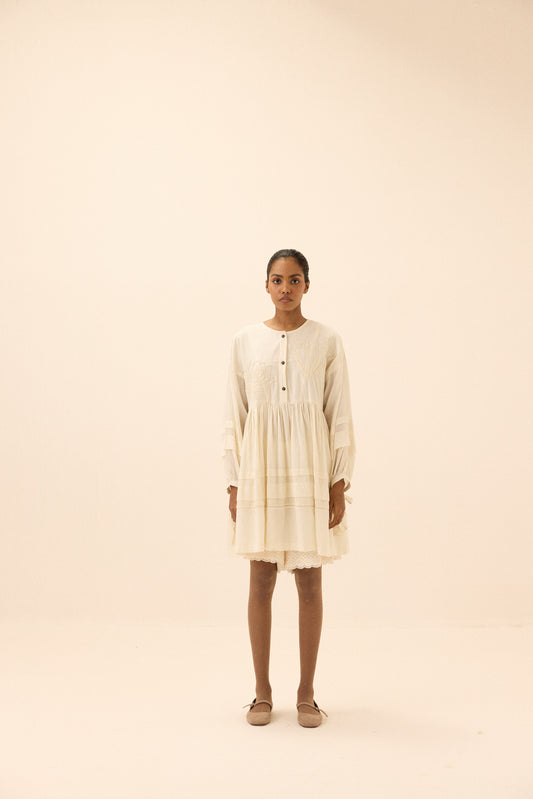 Salt Trace Dress