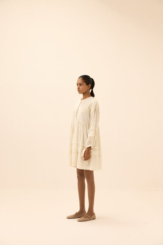 Salt Trace Dress