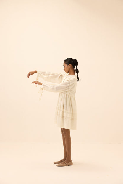 Salt Trace Dress