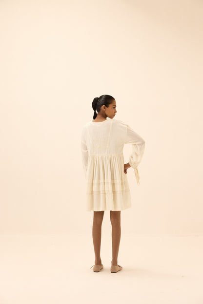 Salt Trace Dress