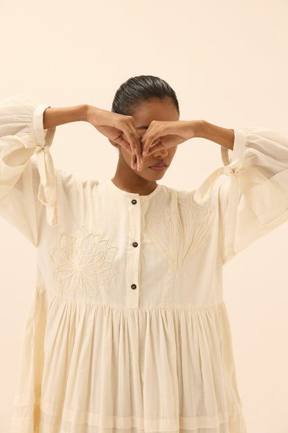 Salt Trace Dress