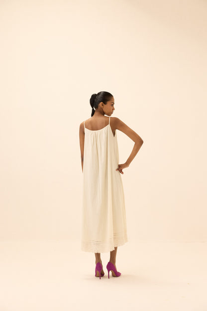 Ice Field Dress