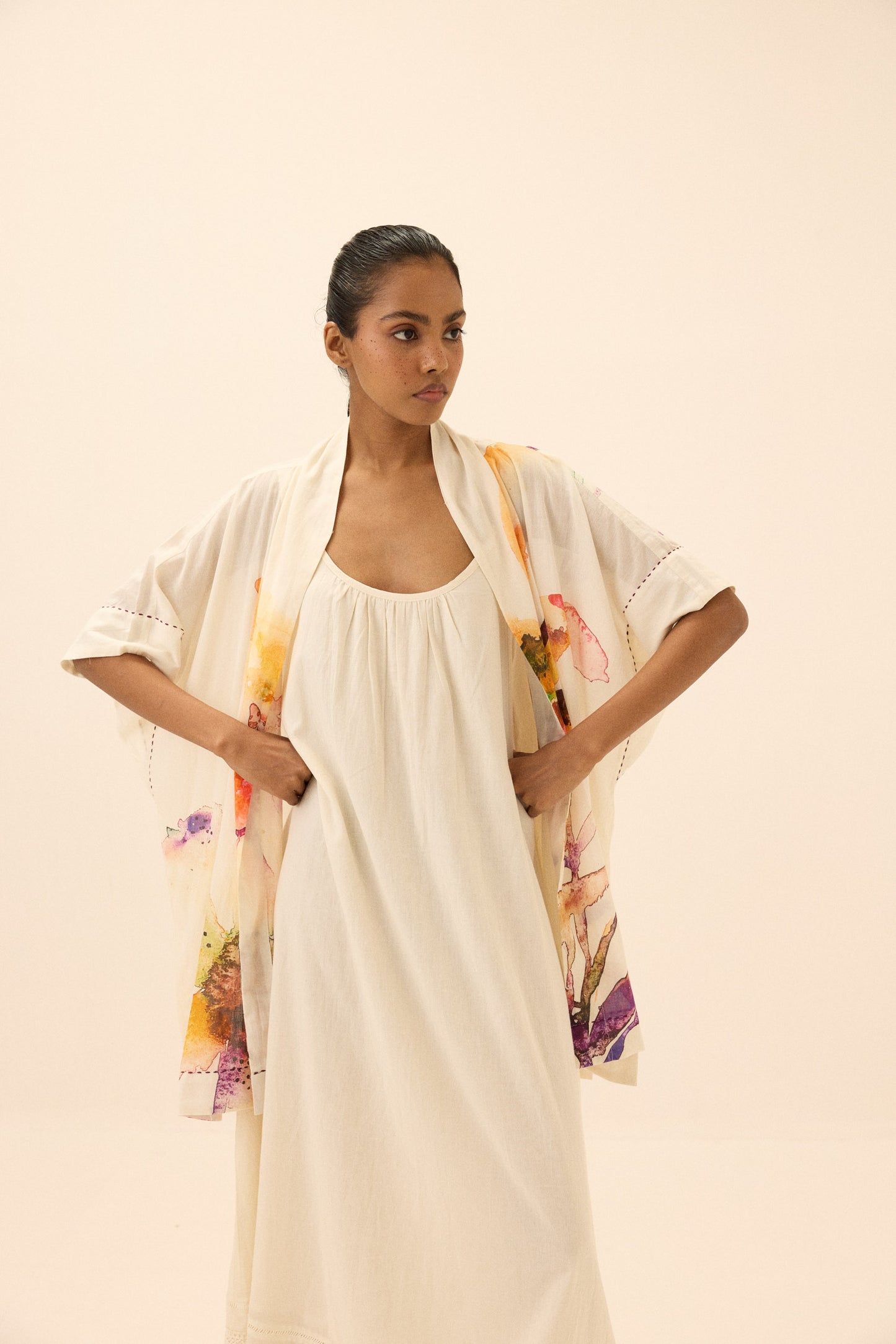 Sunup Shrug