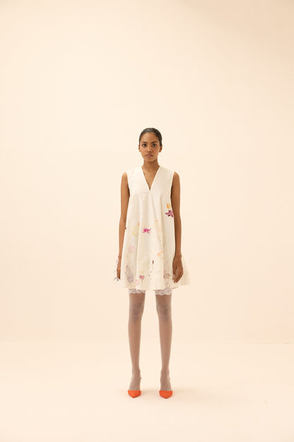 Pristine Dress