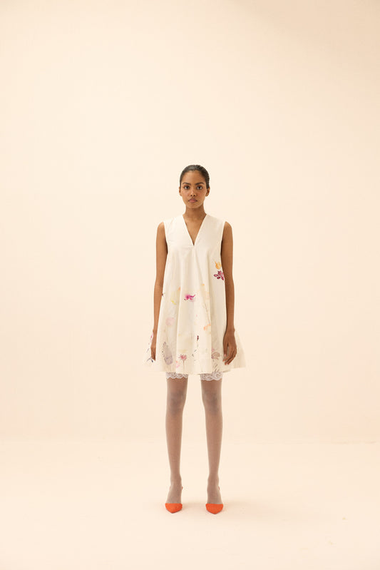 Pristine Dress