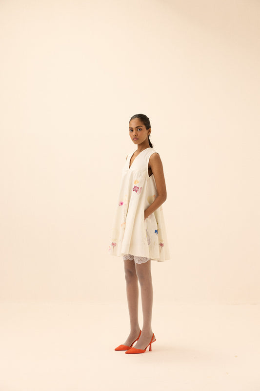 Pristine Dress