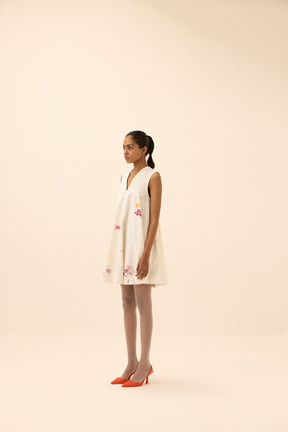 Pristine Dress