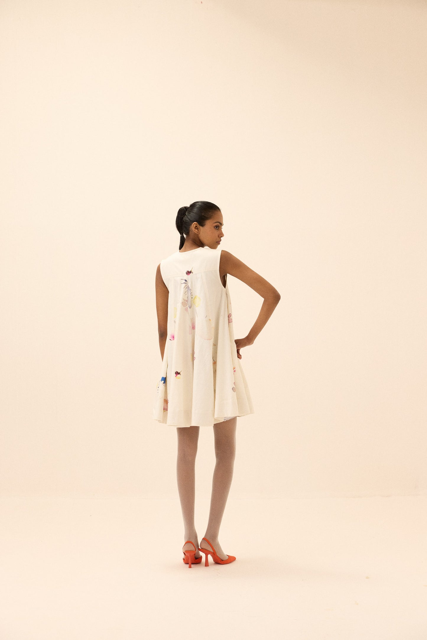 Pristine Dress