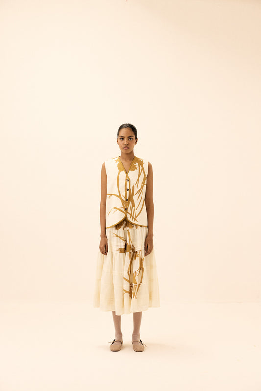Golden Hour Co-ord Set