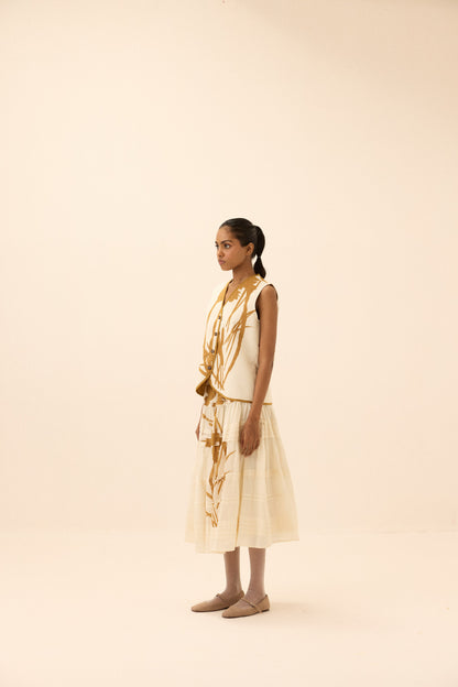 Golden Hour Co-ord Set