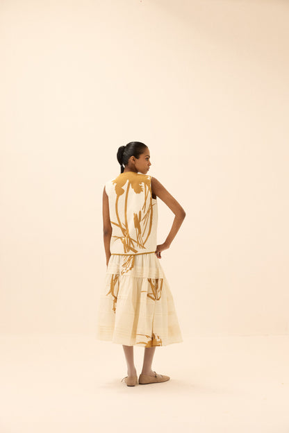 Golden Hour Co-ord Set
