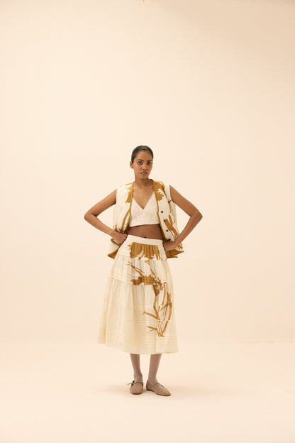 Golden Hour Co-ord Set