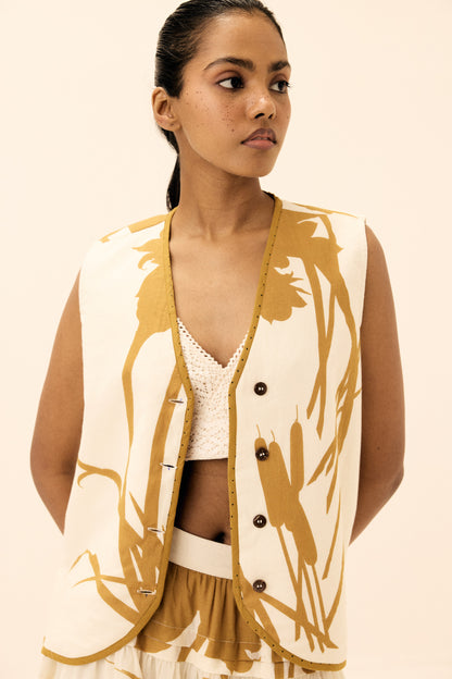 Golden Hour Co-ord Set