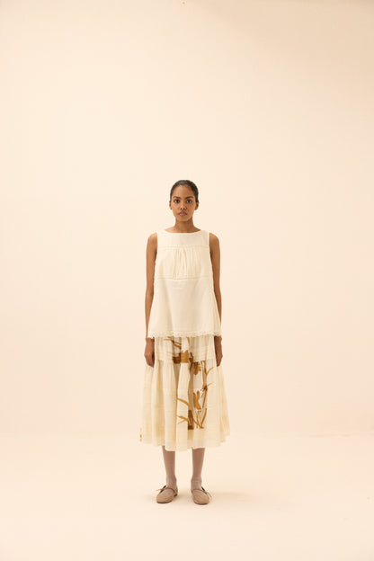 Mistelle Top