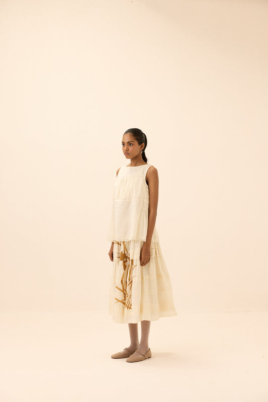 Mistelle Top