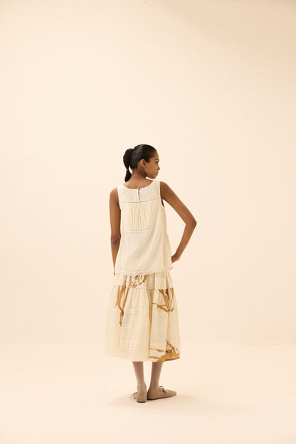 Mistelle Top