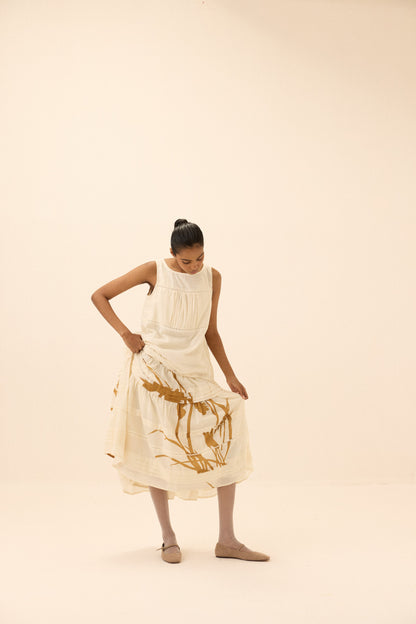 Mistelle Top
