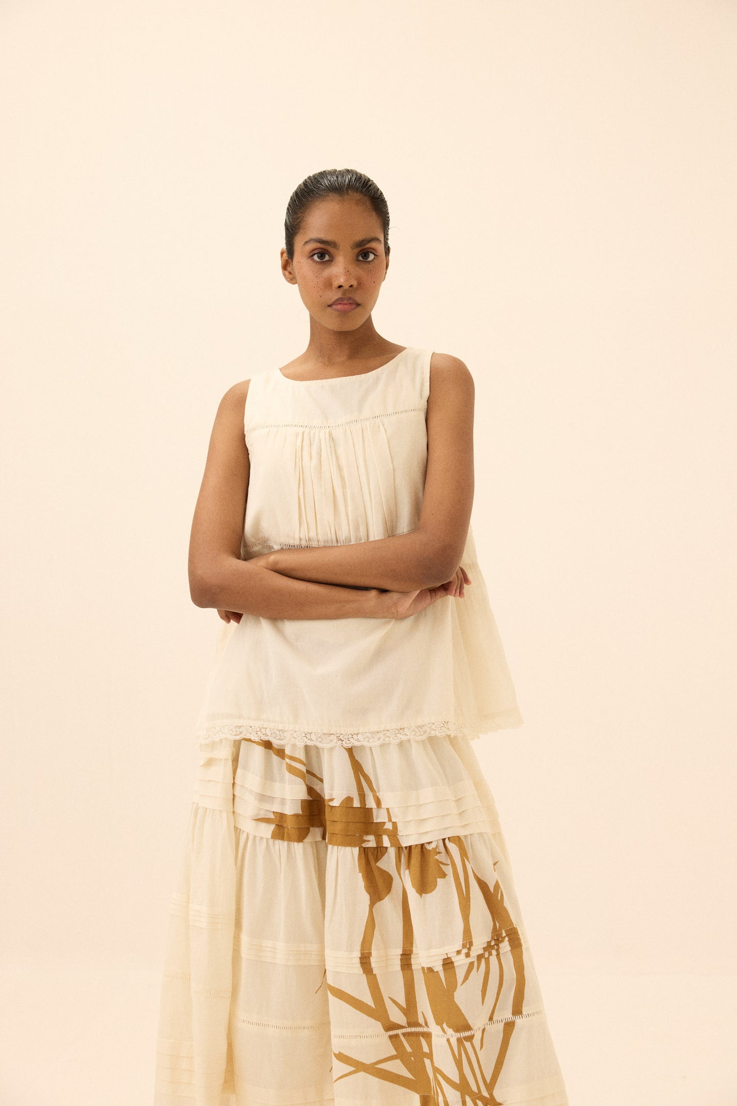 Mistelle Top