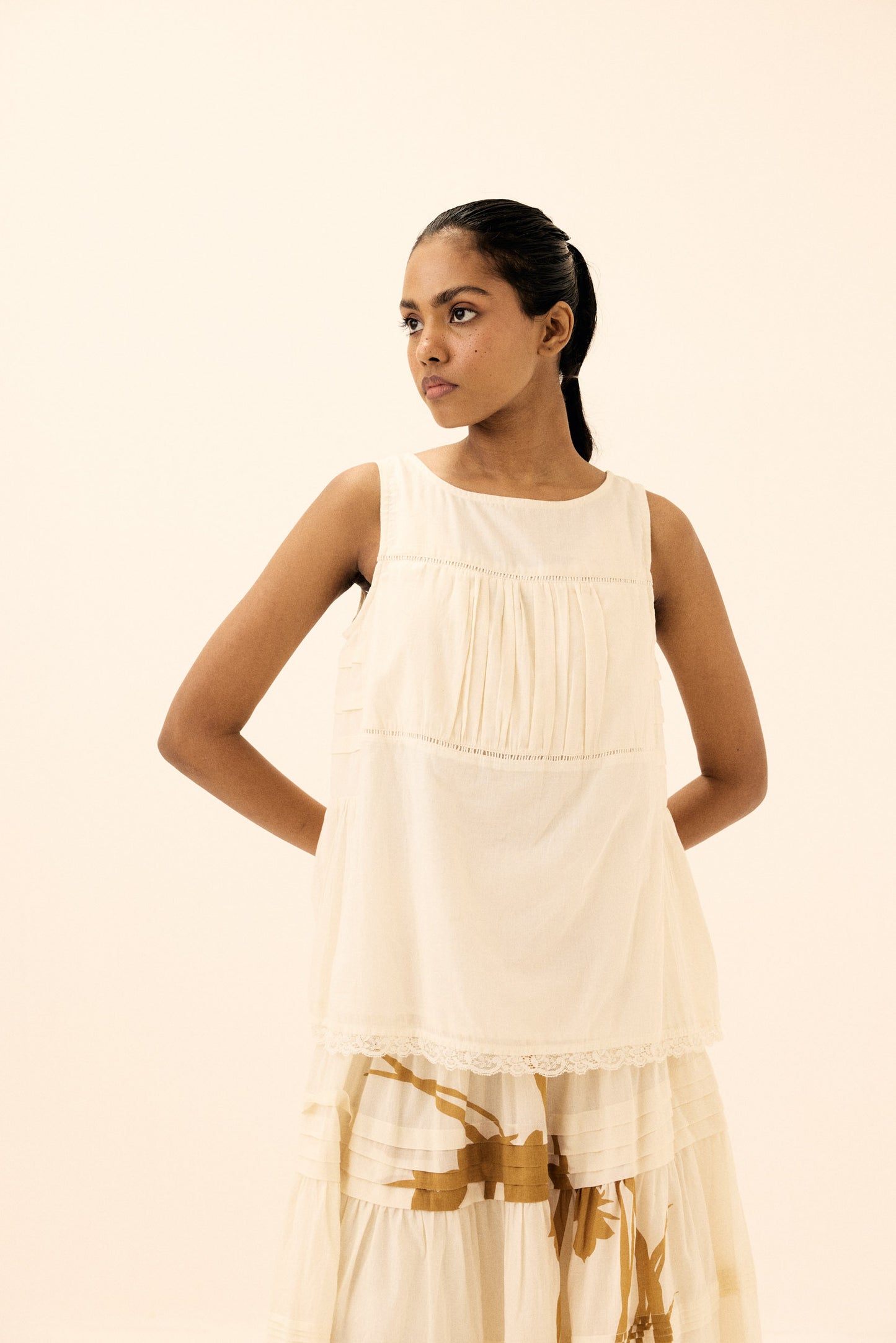 Mistelle Top