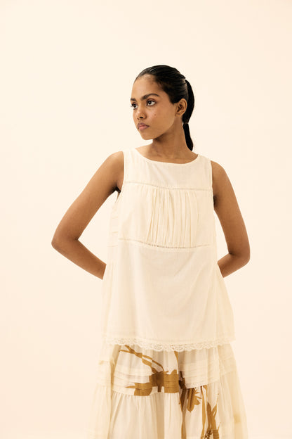 Mistelle Top