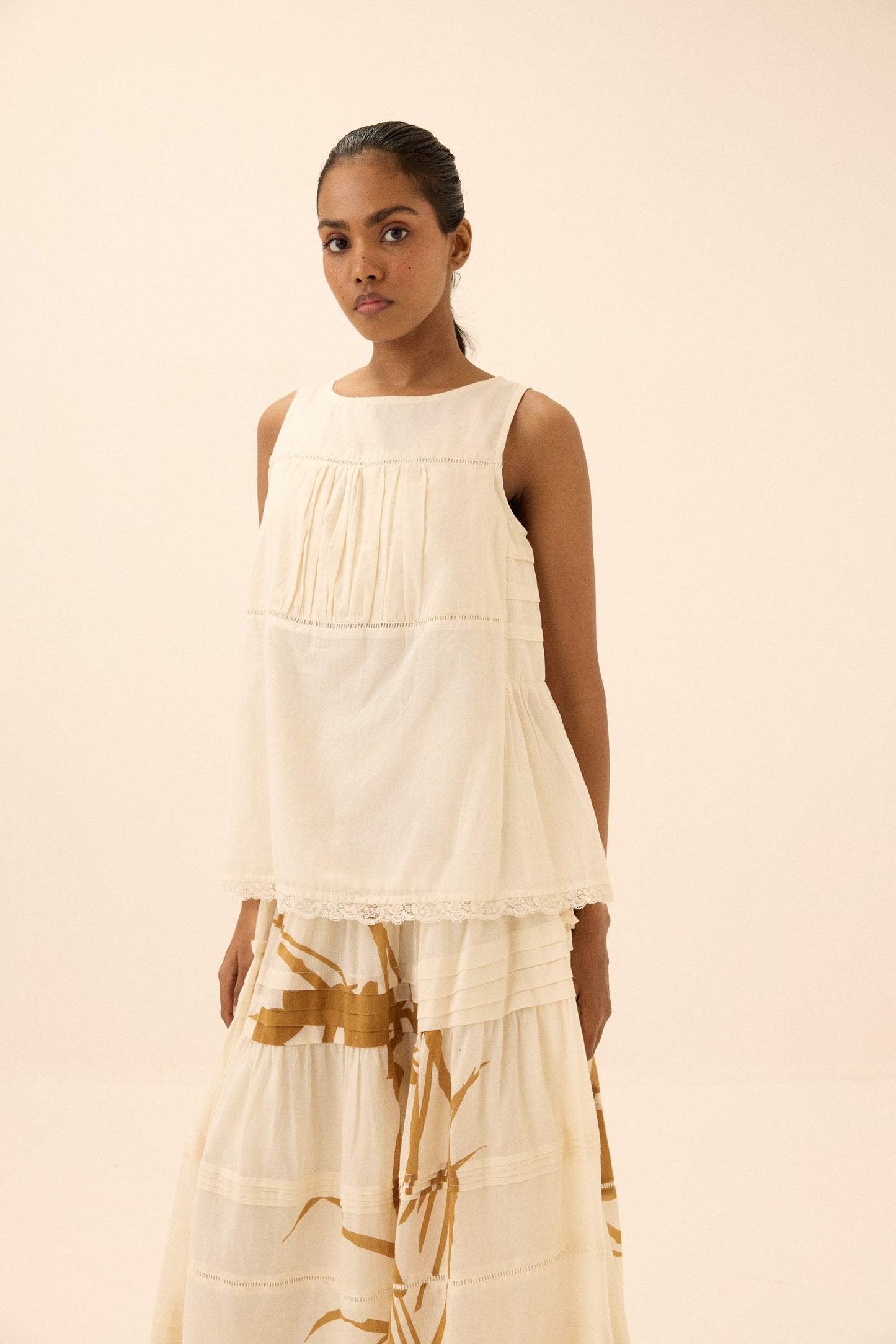 Mistelle Top