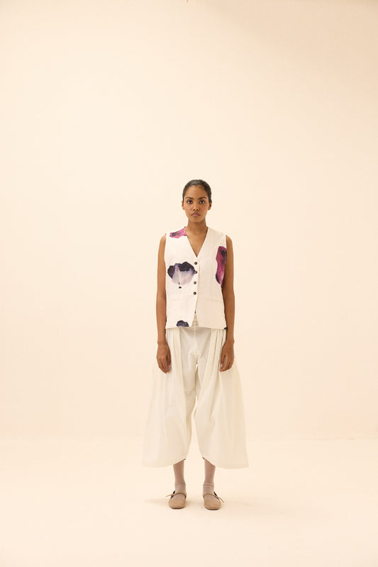 Fleur Top