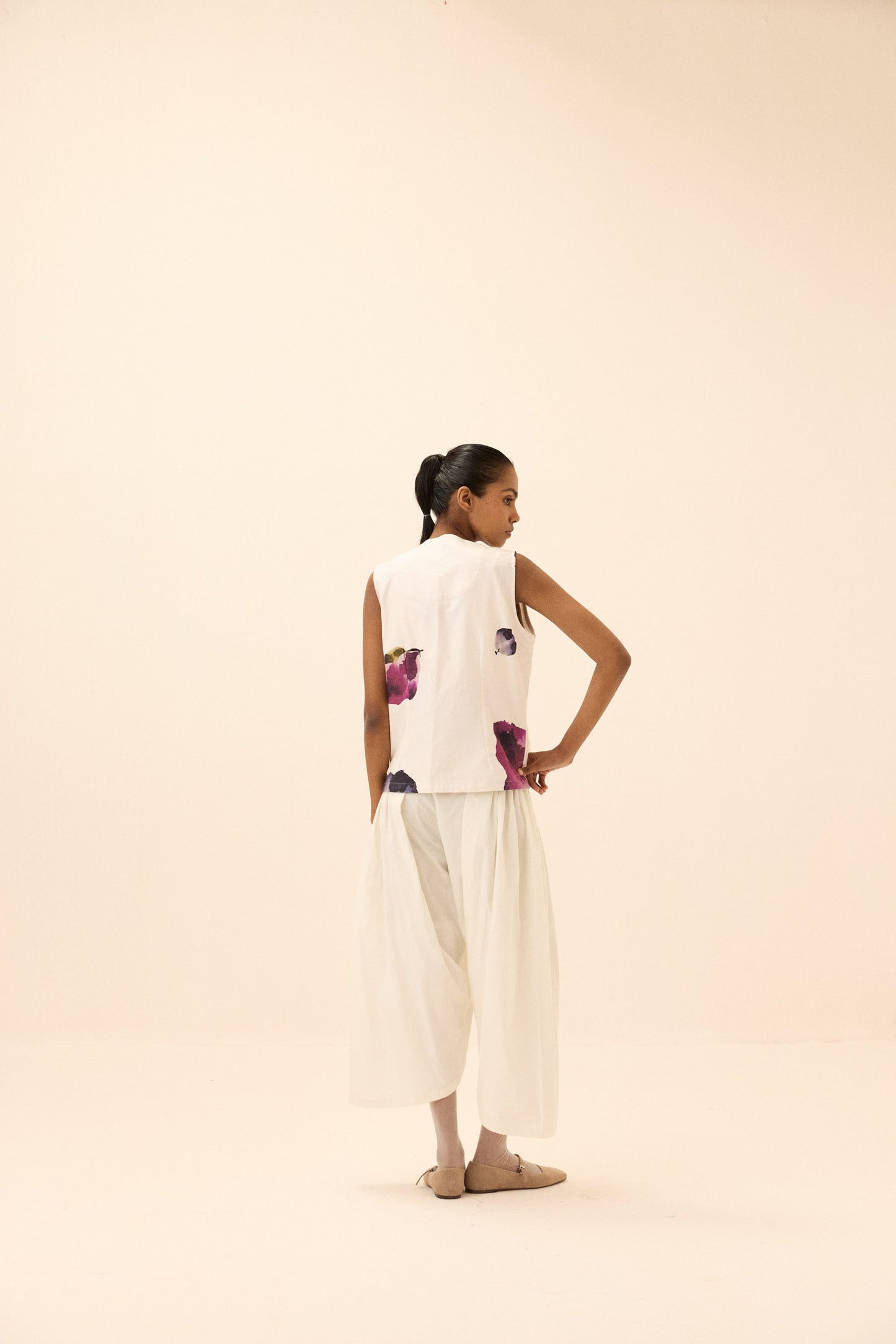 Fleur Top