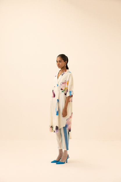 Nirvana Co-ord Set