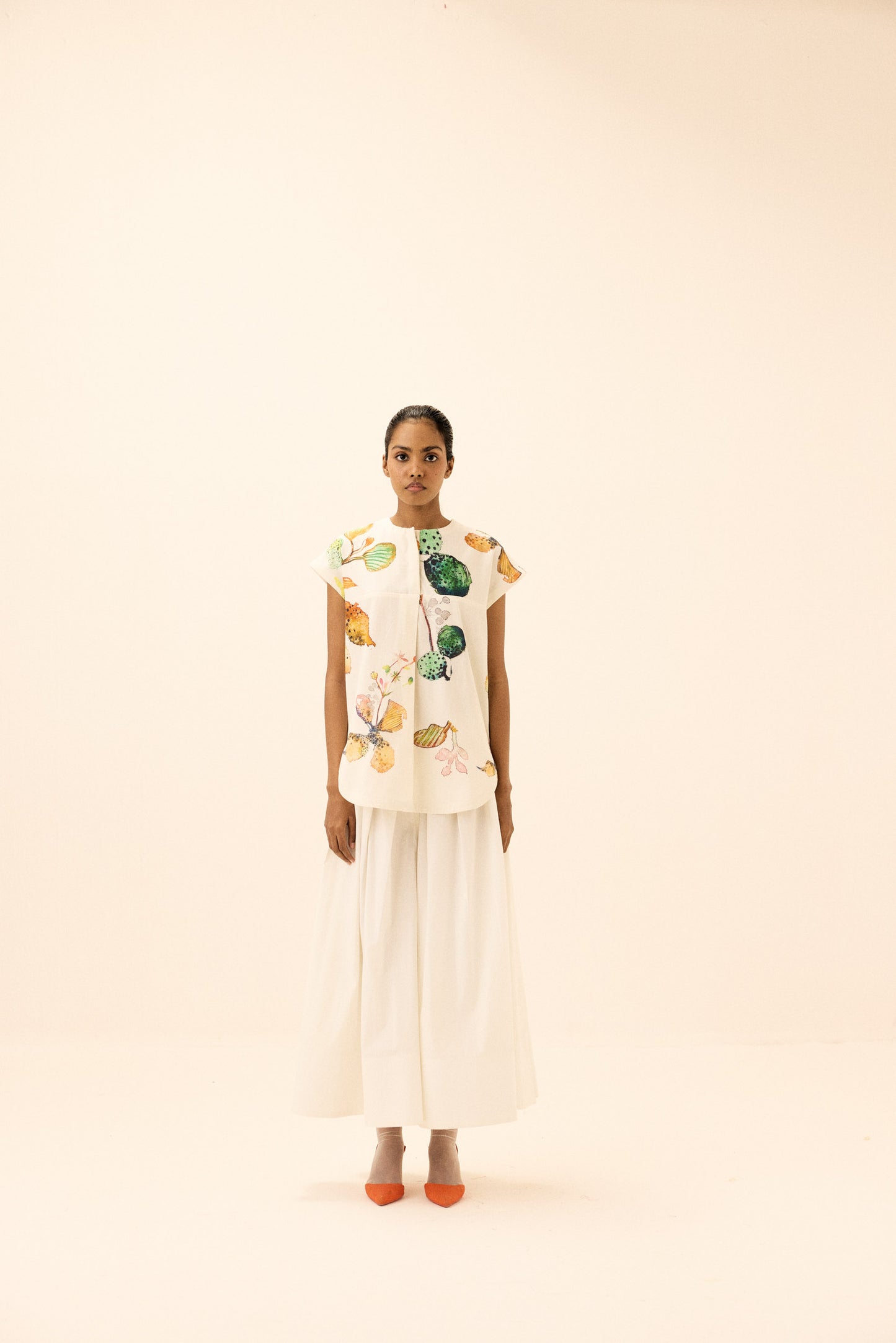 Amaryllis Top