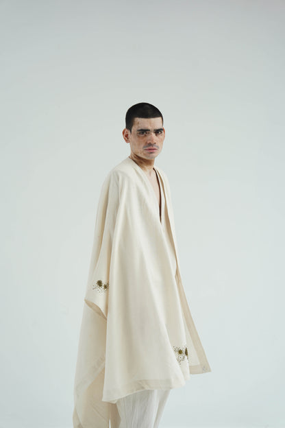 Ivory Cape