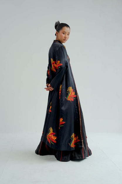 Black Firefly Overlay