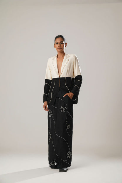 MJ Long Skirt