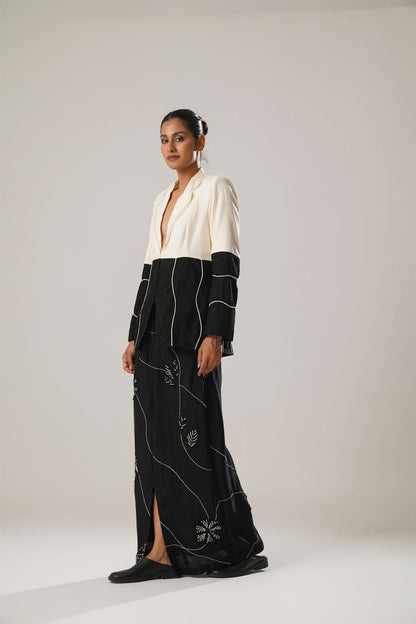 MJ Long Skirt