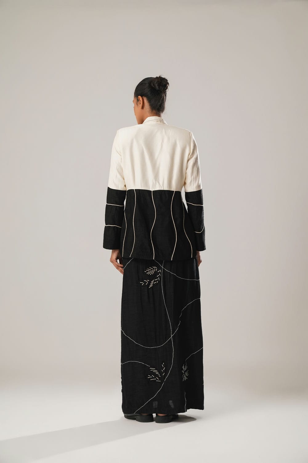MJ Long Skirt