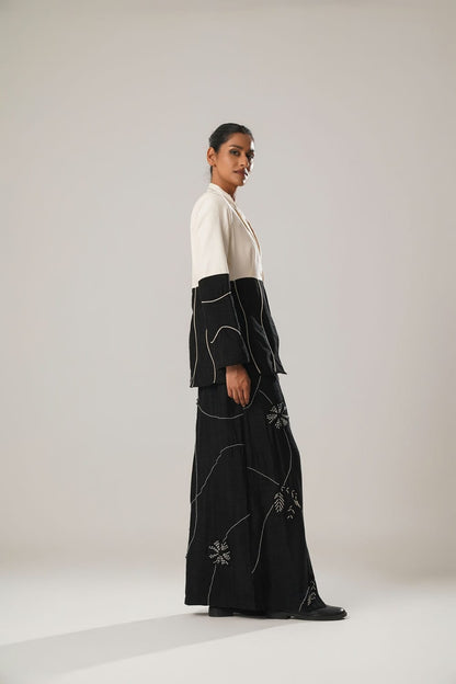 MJ Long Skirt