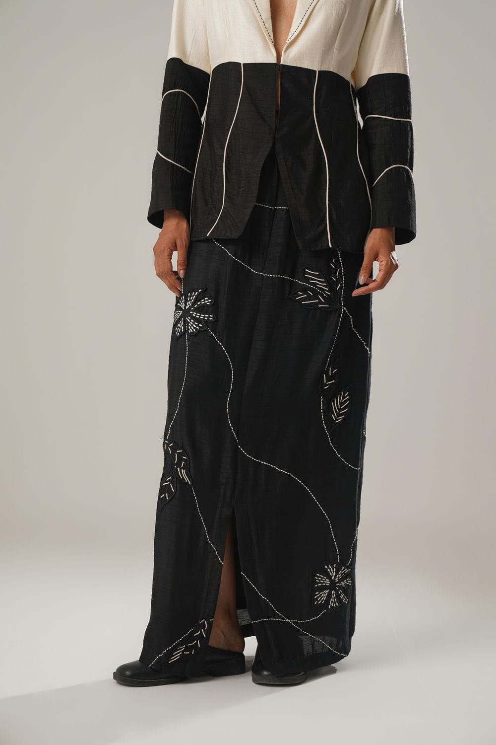 MJ Long Skirt