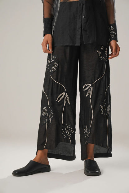 MJ Organza Shirt