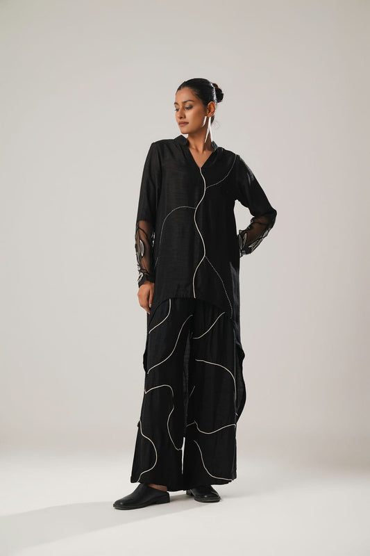 MJ U Kurta