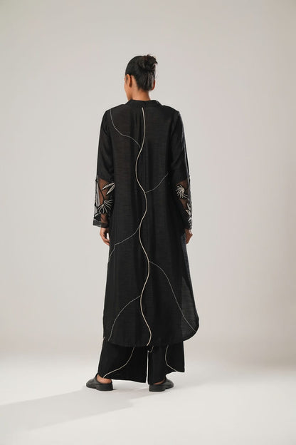 MJ U Kurta