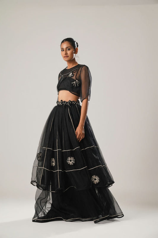 MJ Dual Skirt