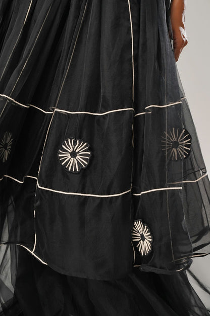 MJ Dual Skirt