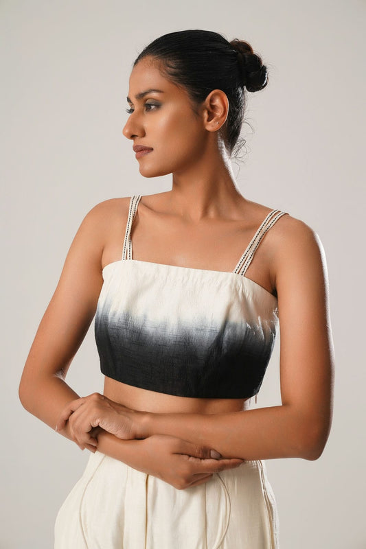 MJ Ombre Top