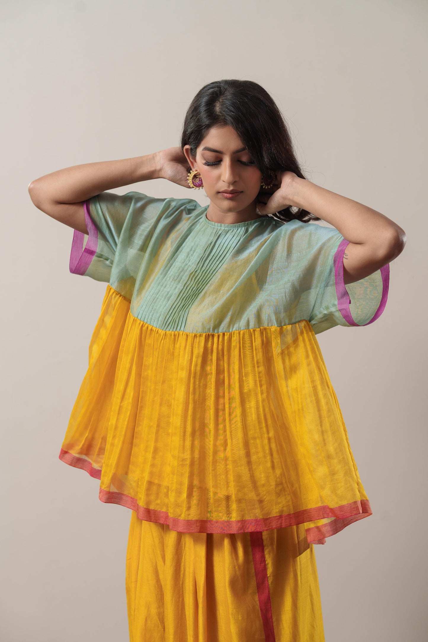 Ragini Tala Set