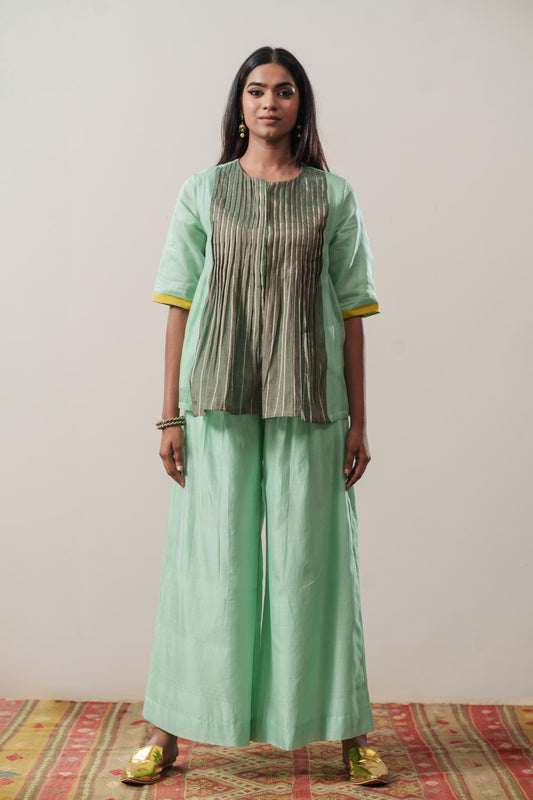 Meg Nilaya Set