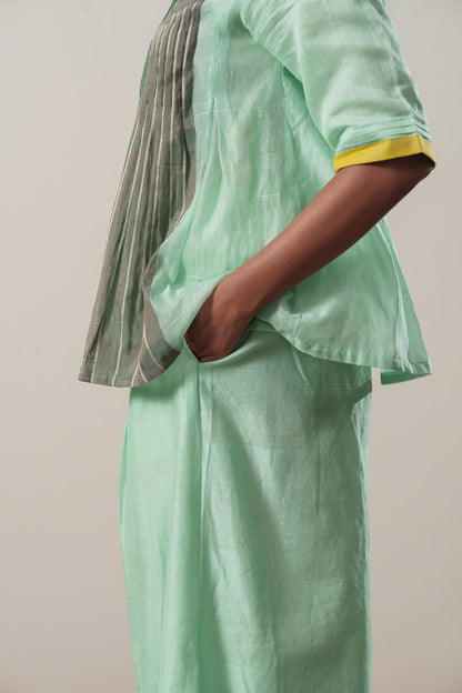 Meg Nilaya Set