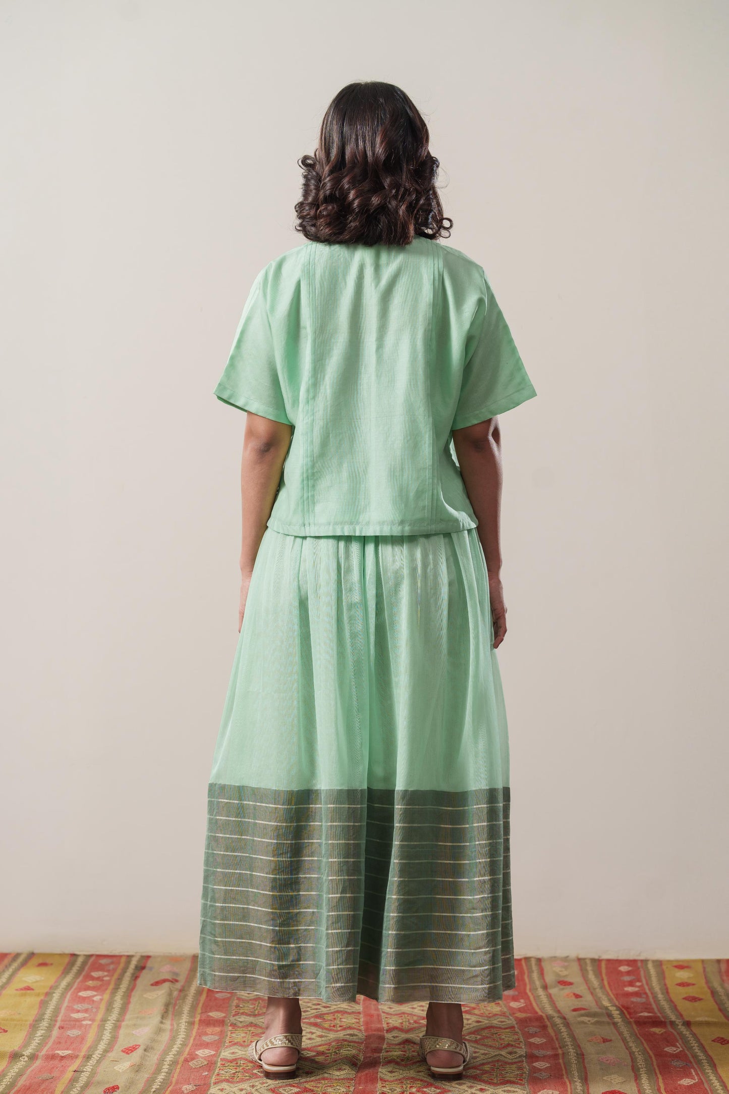 Phoolmaar Set