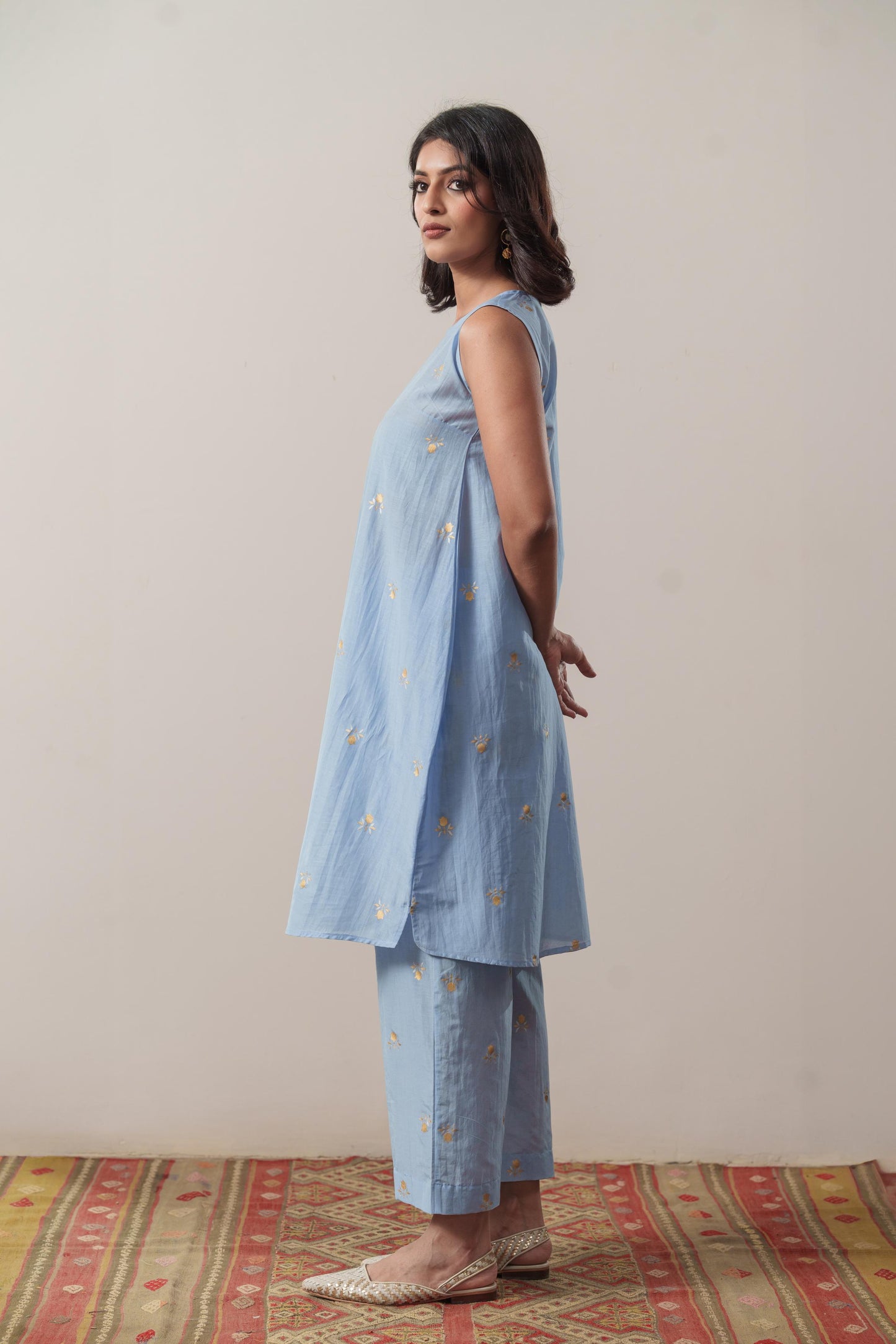 Chitralekha Pavli Set