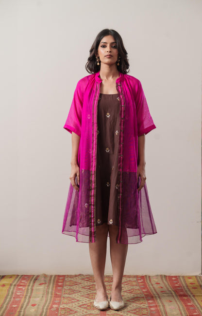 Gulaal Saaz Set