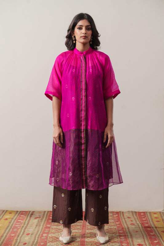 Gulaal Saaz Set